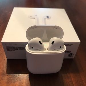 AirPod 2nd Generation